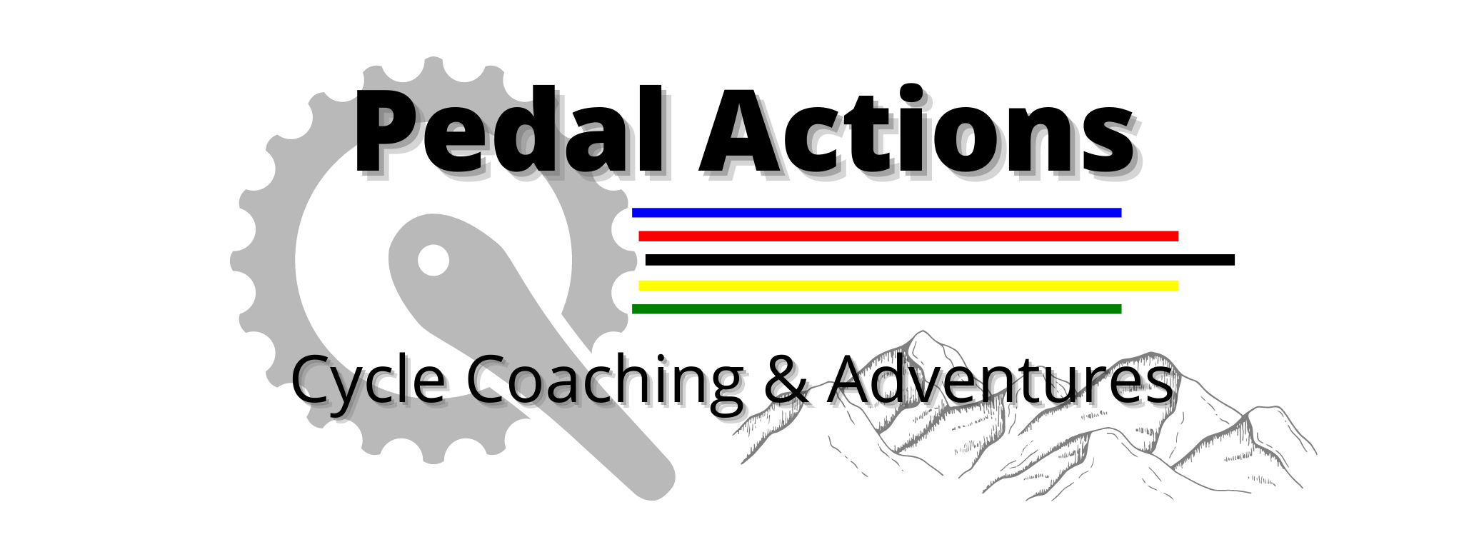 Pedal Actions - Cycle Coaching & Adventures
