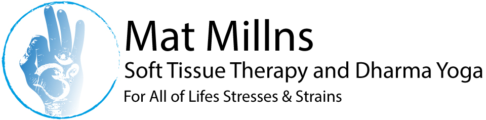 Mat Millns STT & DY